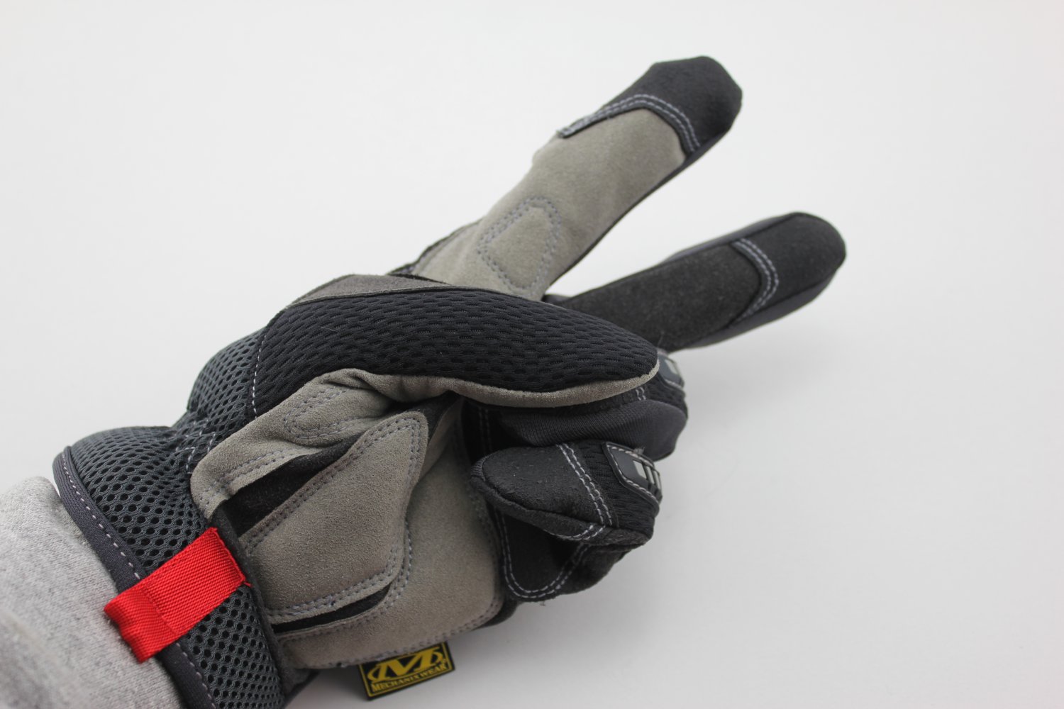 GUANTO MULTIUSO IMPACT PRO MECHANIX – TAGLIA “L “ - MX-H30-05 B - La  Bottega di MacGyver