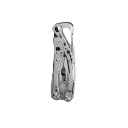 LEATHERMAN SKELETOOL - 7 attrezzi in 1. Con fodero