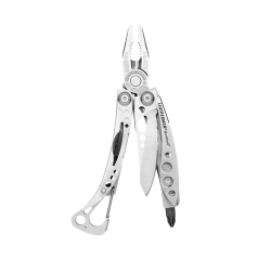 LEATHERMAN SKELETOOL - 7 attrezzi in 1. Con fodero