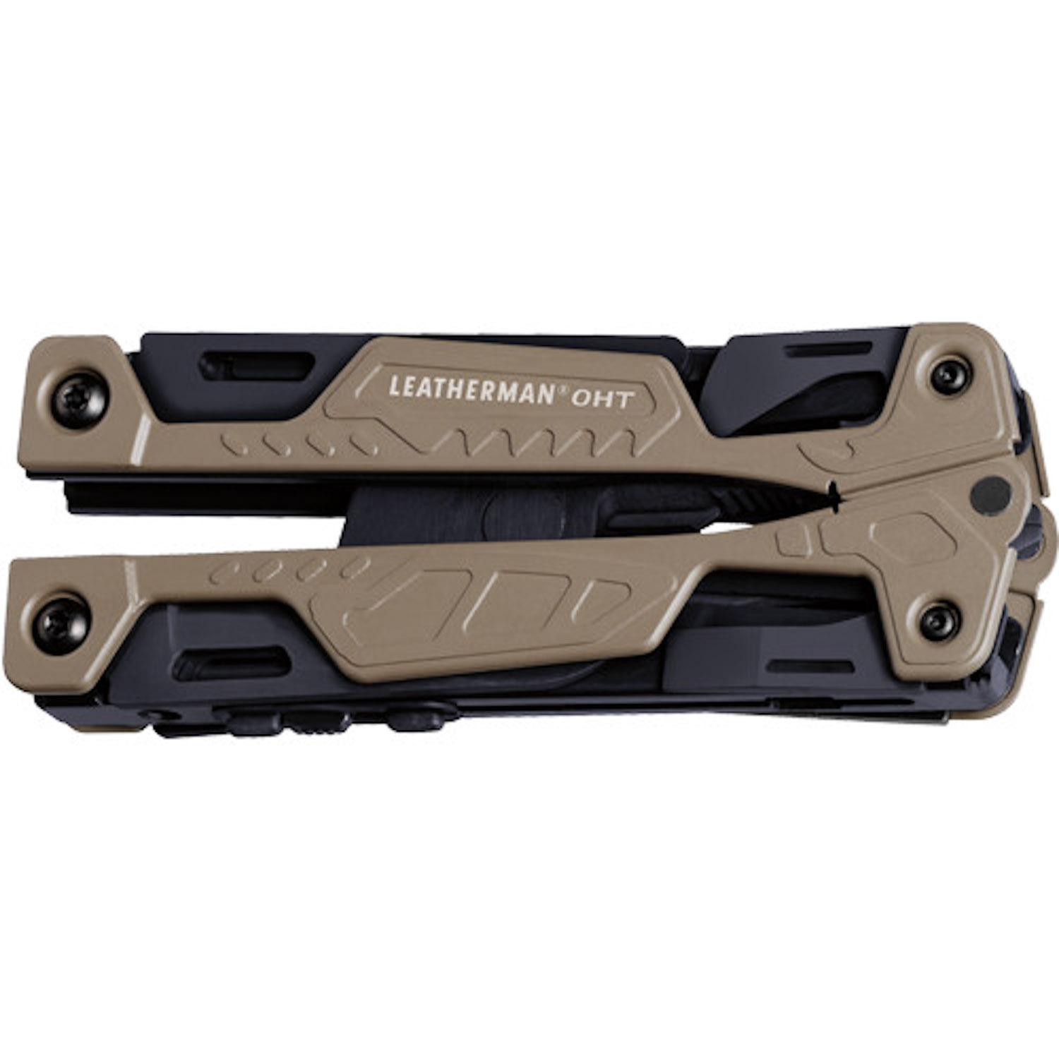 Мультитул leatherman