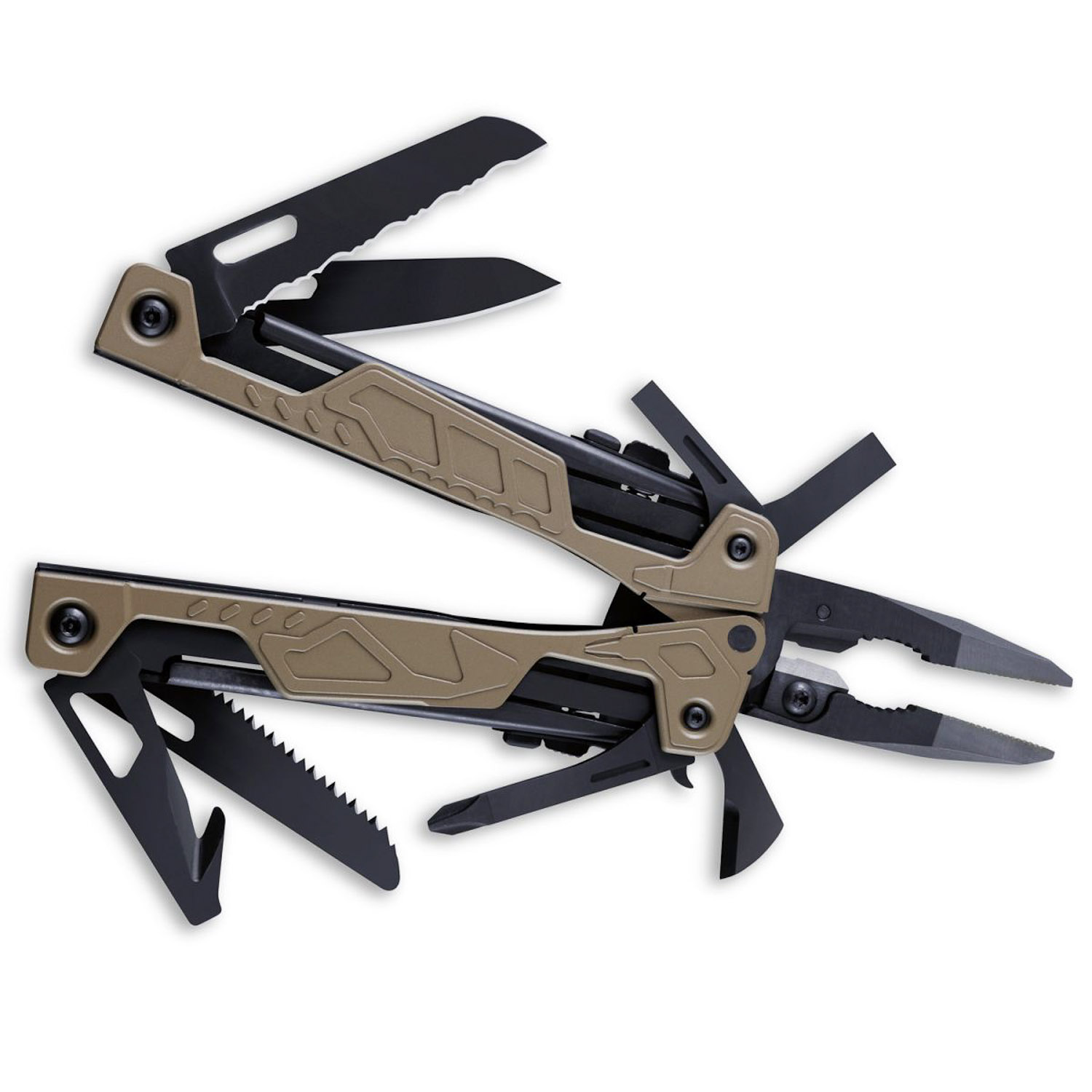 Мультитул leatherman