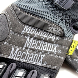 GUANTO MULTIUSO IMPACT PRO MECHANIX – TAGLIA “S “ - MX-H30-05 B