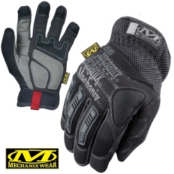 GUANTO MULTIUSO IMPACT PRO MECHANIX – TAGLIA “XL“ - MX-H30-05 B