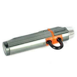 BATTERY BANK CON TORCIA